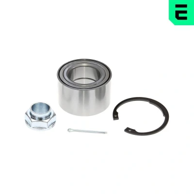Imagen de OPTIMAL 901429 Juego de cojinete rueda 64 DAIHATSU: Trevis, CUORE 7, 6