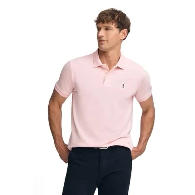 Imagen de Polo Club Regular FIT Ninogoal B P MC Polo, Hombre, Talla: XXL, Pink