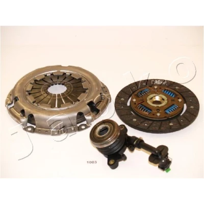 Imagen de JAPKO 921003 Kit de Embrague 215 NISSAN: Qashqai / Qashqai+2 I, Juke, MICRA 3