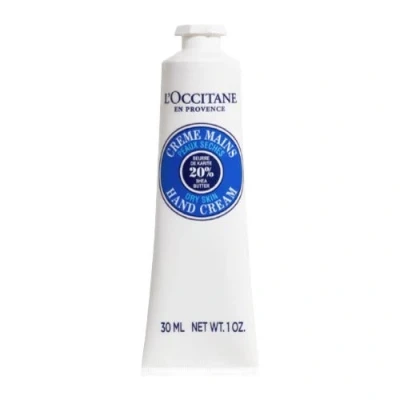 Imagen de L&#039;OCCITANE Crema De Manos Nutritiva Manteca Karité