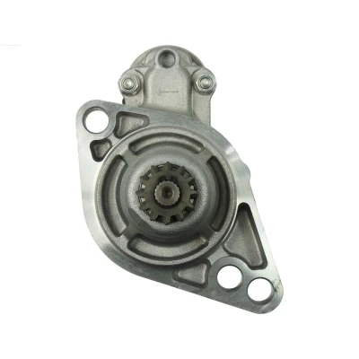 Imagen de AS PL S6154(DENSO) Motor de arranque 12 2,00 VOLKSWAGEN: Transporter 5 Bus, Passat B6 Berlina, 5, SEAT: Leon II Hatchback, Altea