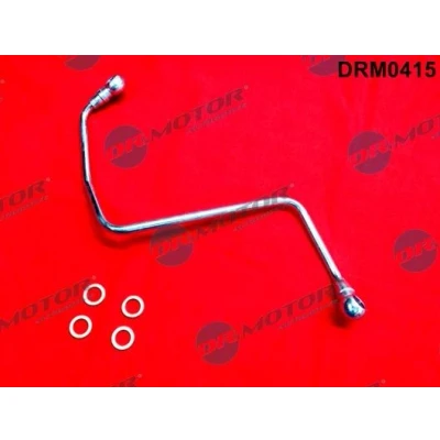 Imagen de DR.MOTOR AUTOMOTIVE DRM0415 Conducto aceite, turbocompresor PEUGEOT: 308 I Hatchback, 307 SW, CITROËN: C4 Xsara Picasso