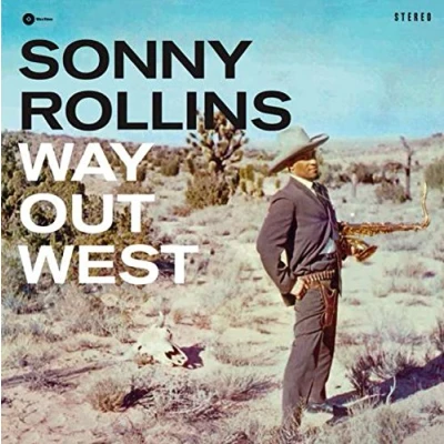 Imagen de Way Out West [Vinilo]