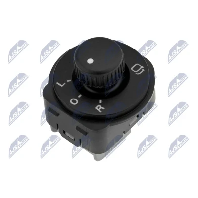 Imagen de Interrupteur, lève vitre NTY EWS SK 023