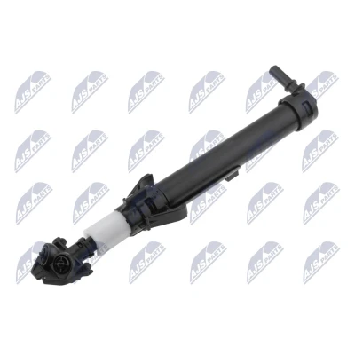Imagen de NTY EDS PL 018 Tobera de agua regadora, lavado faros izquierda OPEL: Zafira C Tourer (P12) 1.4 LPG, 2.0 BiTurbo CDTi, 1.6, 1.8, 1.6 CNG