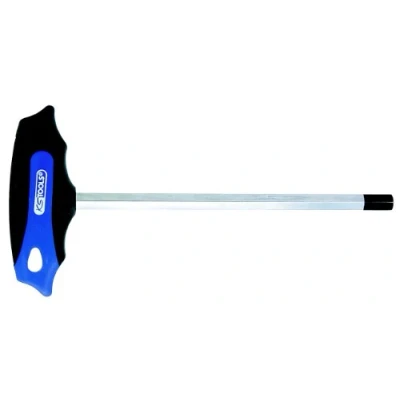 Imagen de KS TOOLS 158.8040 Destornillador 10,0 235, 200 Hexágono interior