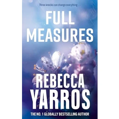Imagen de Full Measures fliht And Glory 1 Rebecca Yarros (autor)
