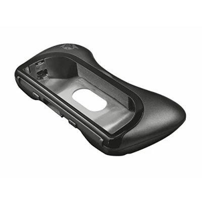 Imagen de Trust Gaming GXT 1210 2X Fundas para Mando y 2 Juegos de Thumb Grips Switch, Color Negro