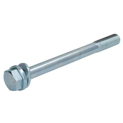 Imagen de REINHOCH RH14 4052 Tornillo, brazo transversal Eje delantero