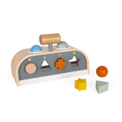 Imagen de Juguete para Golpear Sweet Cocoon