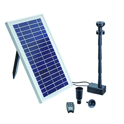 Imagen de Pontec PondoSolar 600 Control