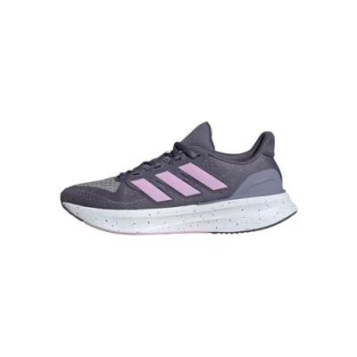 Imagen de adidas Ultrarun 5 Running Shoes, Zapatillas para Correr Mujer, preloved Violet/Bliss Lilac/FTWR White, 44 EU
