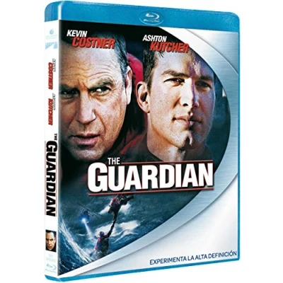 Imagen de The guardian [Blu ray]