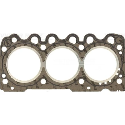 Imagen de REINZ 61 37500 10 Junta de Culata 1,65 metal y material blando. 2