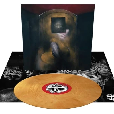 Imagen de All death is mine: total domination [Vinilo]