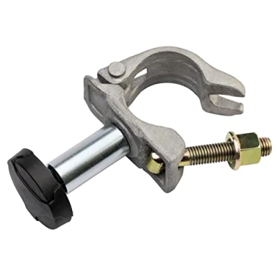 Imagen de Scangrip Soporte de andamio para fijación focos NOVA y VEGA