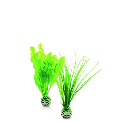 Imagen de biOrb Juego de plantas color verde en tamaño S