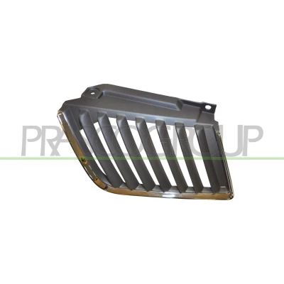 Imagen de PRASCO MB8212014 Parrilla Delante, izquierda MITSUBISHI: L200 / Triton IV Pick up