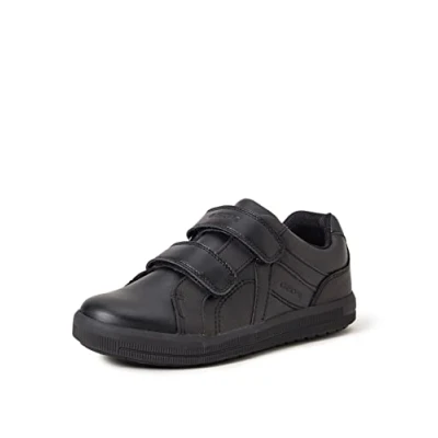 Imagen de Geox J Arzach Boy G, Sneakers Niños, Negro, 31 EU