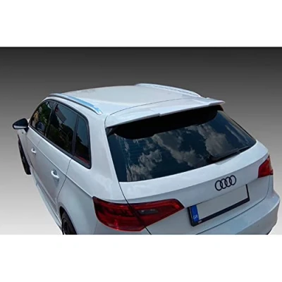 Imagen de AutoStyle TS AU80 Faldon Delantero natural