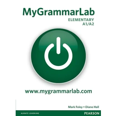 Imagen de Mygrammarlab Elementary Without Key And Mylab Pack