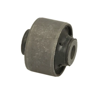 Imagen de MONROE L25828 Silentblock Brazo de Suspension redondo Rodamiento caucho metal oscilante transversal NISSAN: Qashqai 2, RENAULT: Kadjar