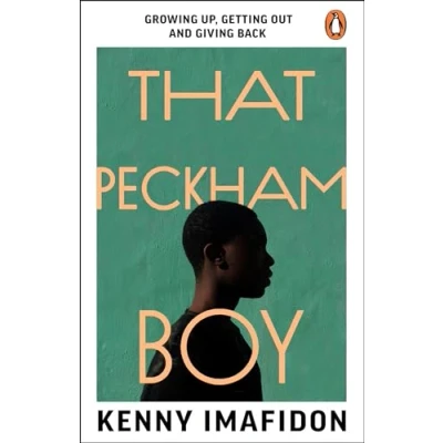Imagen de That Peckham Boy
