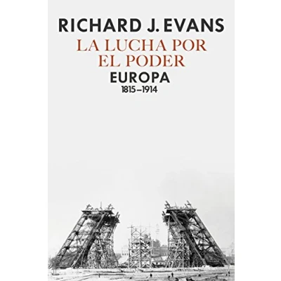 Imagen de La Lucha Por El Poder
