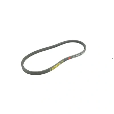 Imagen de GREENSTAR Correa lisa Z27, sección 10 x 6 mm, longitud exterior 723 fácil de reemplazar, resistente y duradero