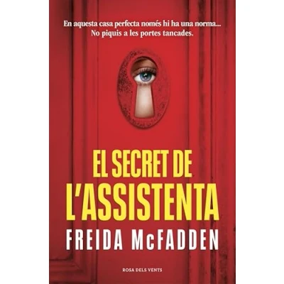 Imagen de El Secret De L&#x02019;assistenta (l Assistenta 2)
