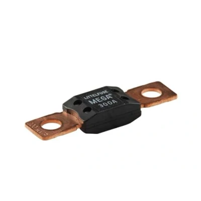 Imagen de HELLA Fusible MEGA 300A gris Cant.: 1 8JS 742 902 071