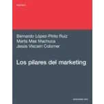 Imagen de Los pilares del marketing: 180 (Politext)