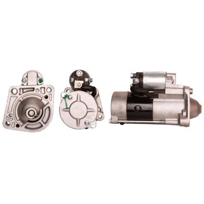 Imagen de LUCAS ELECTRICAL LRS02212 Motor de arranque 12 2,0 CHRYSLER: VOYAGER 4