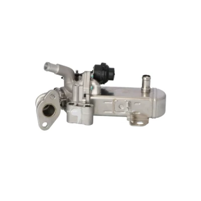 Imagen de NRF 48212 Módulo AGR con radiator EGR