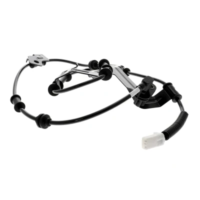 Imagen de VEMO V51 72 0252 Sensor de ABS Delante, izquierda con cable 2