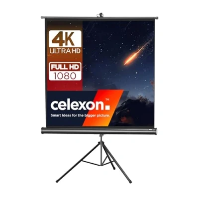 Imagen de Celexon 1090015 Pantalla De Proyección