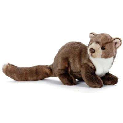 Imagen de Living Nature AN407 Peluche de Pino Peluche, Desconocido, Color unknown (Keycraft , color/modelo surtido