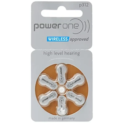 Imagen de 312 6BL POWER ONE VARTA (Bat. DO APA. SLU.) PR41