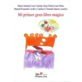 Imagen de Mi Primer Gran Libro Magico