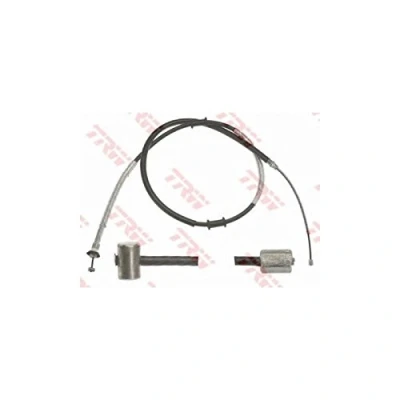 Imagen de TRW GCH374 Cable de Freno Mano 1736, 1448 Tambor FIAT: Doblo I Cargo