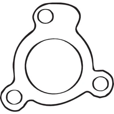 Imagen de BOSAL 256 655 Junta, tubo de escape MAZDA: MX 5 I