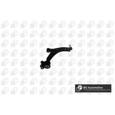 Imagen de BGA TRC2315 Barra oscilante, suspensión de ruedas FORD: Focus 2, C Max, 2 Limousine, VOLVO: V50, S40 II, C70 Cabriolet