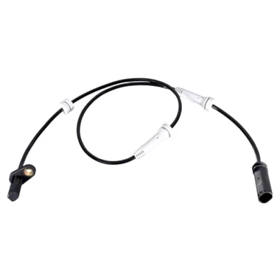 Imagen de HELLA 6PU 358 216 561 Sensor de ABS Hall 2polos 858mm BMW: 5 Touring