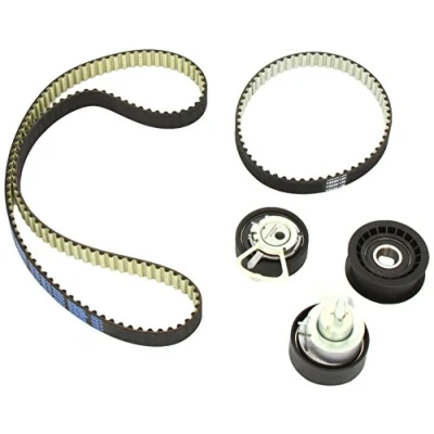 Imagen de MAPCO 23841 Kit de correa distribución 130 VOLKSWAGEN: Golf 4, 5, Polo IV Hatchback, SEAT: Leon I Córdoba II Berlina