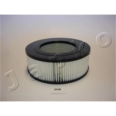 Imagen de JAPKO 20203 Filtro de aire 69,5 190,5 Cartucho filtrante TOYOTA: Corolla Berlina
