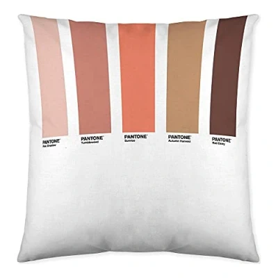 Imagen de Pantone Funda de cojín Wide C Reversible (50 x 50 cm), Multicolor, ÚNICO