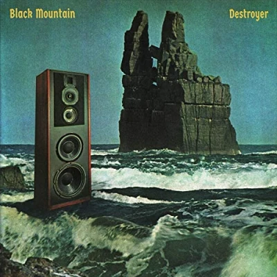 Imagen de Destroyer Vinilo