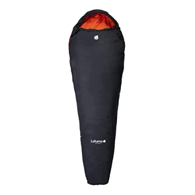 Imagen de Lafuma Active 0 Saco de Dormir Unisex con Funda Compresión