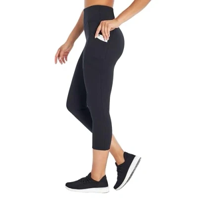 Imagen de Marika Leggings Cameron de Talle Alto con Control Abdomen para Mujer