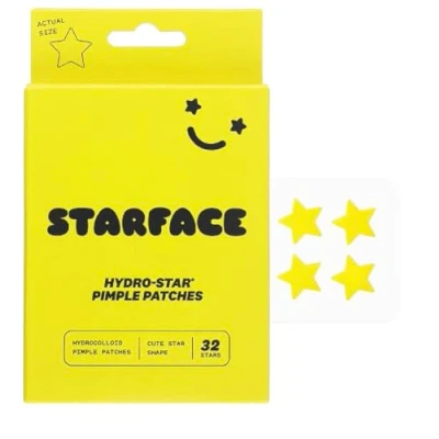 Imagen de STARFACE Hydro Star Pimple Patches